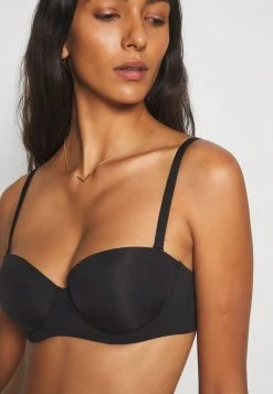 Toma de corriente 🧨 Anna Field 2PP BASIC MULTIWAY BRA - Sujetador Básico - Black, Mujer 😍 -Elegancia Femenina Tienda e48c92f7eea946c7aa5a9d6d0f353f17