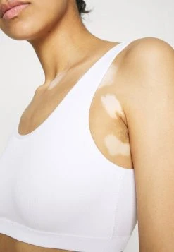 Comprar 😉 Anna Field 2 PACK - Top - Lilac/white, Mujer 🔥 -Elegancia Femenina Tienda e4a82291891349aa909190fa1c155980