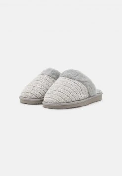 Presupuesto 🥰 Anna Field Pantuflas - Grey, Mujer 🥰 10 Presupuesto 🥰 Anna Field Pantuflas - Grey, Mujer 🥰 -Elegancia Femenina Tienda e4cd35b6d8d74710a92305b404cdbc4f