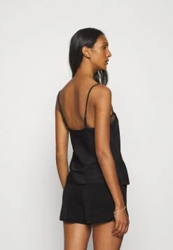 Venta al por mayor ✔️ Anna Field Pijama - Black, Mujer 🎁 -Elegancia Femenina Tienda e4dfd271359f48dc84ce22ea83c20d21