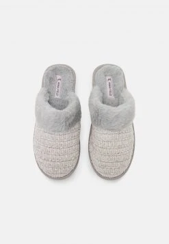 Presupuesto 🥰 Anna Field Pantuflas - Grey, Mujer 🥰 13 Presupuesto 🥰 Anna Field Pantuflas - Grey, Mujer 🥰 -Elegancia Femenina Tienda e508bd54889e461da1e278385eb57c10