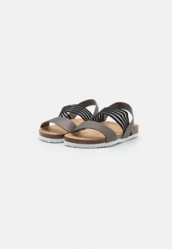 Mejor precio ⌛ Anna Field Sandalias - Gunmetal, Mujer 🎁 -Elegancia Femenina Tienda e523cd9ecc0d488ab06e2b8ad837b75f