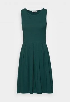 Cupón 👏 Anna Field Vestido Ligero - Dark Green, Mujer ✔️ -Elegancia Femenina Tienda e5357002de5648e4aaaf8df34d46e5da