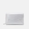 Presupuesto ⭐ Anna Field Clutch - Silver-coloured, Mujer ⌛ -Elegancia Femenina Tienda e5c91602f1024a6cbb03433eb0d0fe84