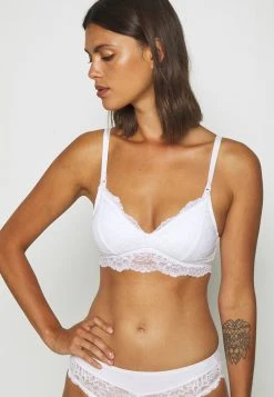 mejor venta 🥰 Anna Field 2PACK MATERNITY BRA - Sujetador Sin Aros - Pink/white, Mujer ✔️ -Elegancia Femenina Tienda e5d408c4dbdc48a19f04a89bbc5ae56b