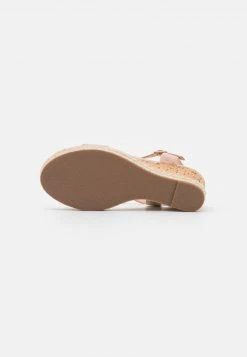 Mejor precio 😉 Anna Field 🎁 Sandalias Con Plataforma - Light Pink, Mujer ⭐ -Elegancia Femenina Tienda e60ff84c413942268238f0ea19044635