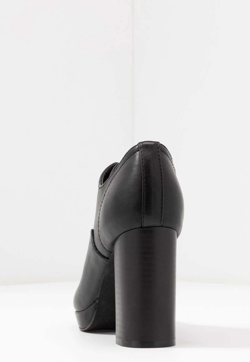 Lo mas barato ✨ Anna Field COMFORT - Botines De Tacón - Black, Mujer 😉 8 Lo mas barato ✨ Anna Field COMFORT - Botines De Tacón - Black, Mujer 😉 - Imagen 6