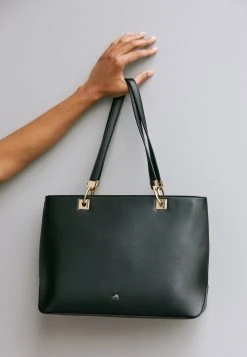 Promoción ✨ Anna Field Bolso Shopping - Black, Mujer 😀 11 Promoción ✨ Anna Field Bolso Shopping - Black, Mujer 😀 -Elegancia Femenina Tienda e665b5a02e8e48f691a1acaf0083e9f5