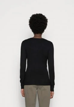 Presupuesto 🤩 Anna Field 2 PACK JUMPER - Jersey De Punto - Black, Green/beige, Mujer ⌛ -Elegancia Femenina Tienda e6ab181ee7514faca13d4ec708dbc648