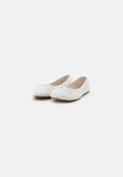Cupón ❤️ Anna Field Bailarinas - White, Mujer ✔️ -Elegancia Femenina Tienda e6c465739d3a4ad09a6bb804397d7000
