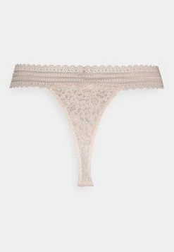 Gran venta ⌛ Anna Field 5PP LACE THONG - Tanga - Nude, Mujer ⌛ -Elegancia Femenina Tienda e6ef7ce405c24f178500100bfaf1532d