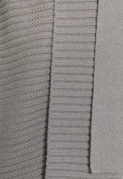 Cupón 🧨 Anna Field BELTED CARDIGAN - Chaqueta De Punto - Grey, Mujer 🛒 -Elegancia Femenina Tienda e7556723fdff45cf974201596e86e0df