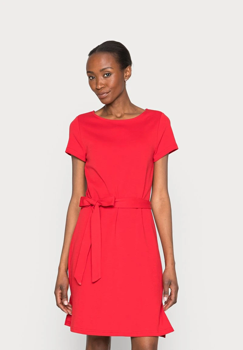 Nuevo 🤩 Anna Field Vestido Ligero - Red, Mujer 👍 3 Nuevo 🤩 Anna Field Vestido Ligero - Red, Mujer 👍