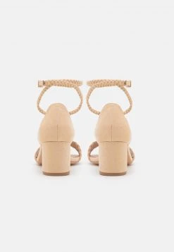 Las mejores reseñas de 😍 Anna Field Sandalias - Beige, Mujer 😀 -Elegancia Femenina Tienda e76c53d16fb44878ab4e4e77f4205d0b