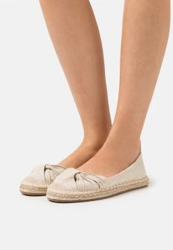 ofertas 🧨 Anna Field Alpargatas - Beige, Mujer ❤️