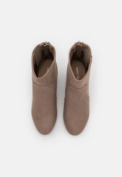 mejor venta ✔️ Anna Field Botines - Taupe, Mujer 😀 13 mejor venta ✔️ Anna Field Botines - Taupe, Mujer 😀 -Elegancia Femenina Tienda e8089767bb9c4297a145b3267278e2e5