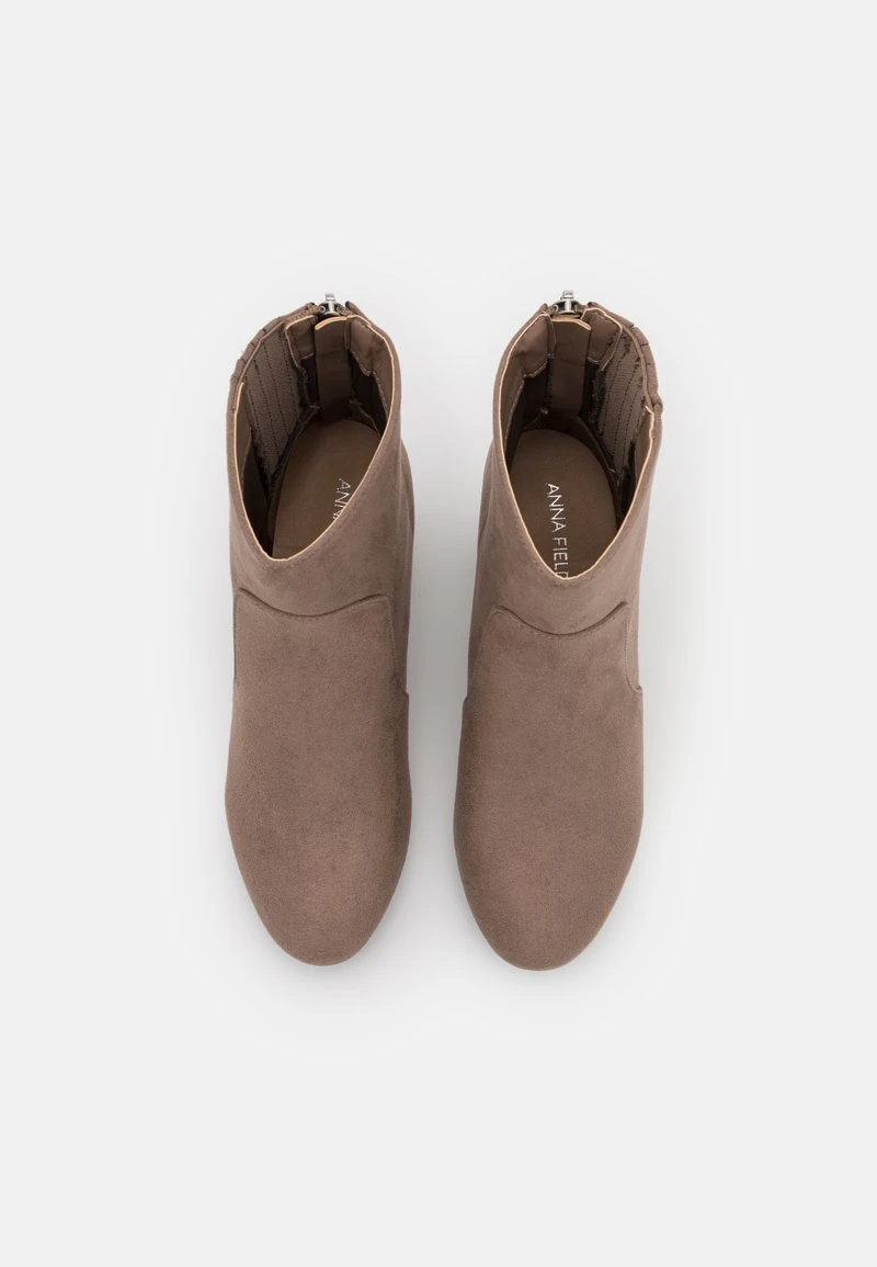 mejor venta ✔️ Anna Field Botines - Taupe, Mujer 😀 8 mejor venta ✔️ Anna Field Botines - Taupe, Mujer 😀 - Imagen 6