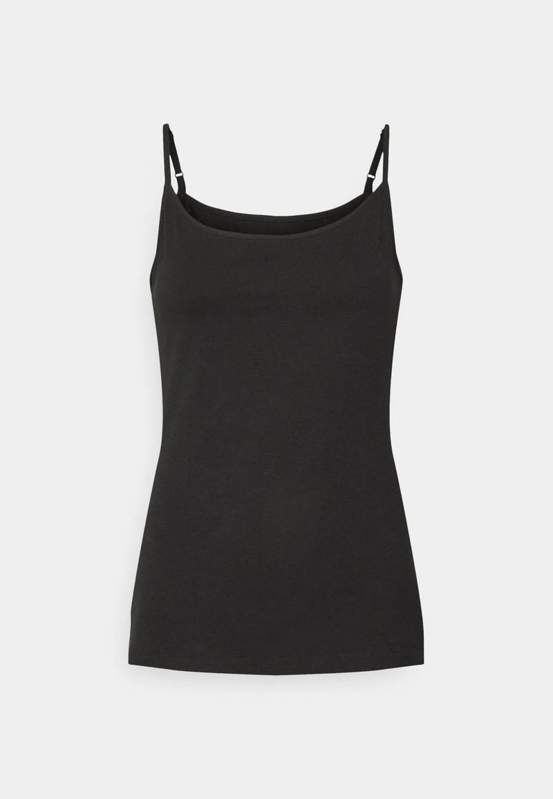 Comprar ✨ Anna Field 3er PACK - Top - Black/mottled Light Grey/khaki, Mujer 🛒 7 Comprar ✨ Anna Field 3er PACK - Top - Black/mottled Light Grey/khaki, Mujer 🛒 - Imagen 5