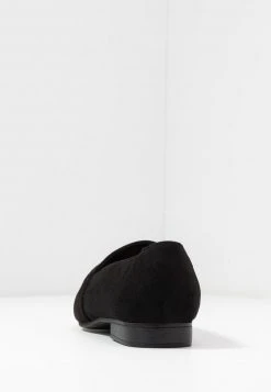 Nuevo ✔️ Anna Field Mocasines - Black, Mujer 🤩 -Elegancia Femenina Tienda e8be0e437a8c4787a5fadde40a29458d