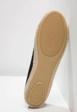 Mejor trato 👍 Anna Field Alpargatas - Black, Mujer ✨ -Elegancia Femenina Tienda e8eab6893736469da06fe5117fc5477e