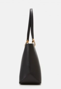 Promoción ✨ Anna Field Bolso Shopping - Black, Mujer 😀 14 Promoción ✨ Anna Field Bolso Shopping - Black, Mujer 😀 -Elegancia Femenina Tienda e8ff4c1110034f58bff958671fbe5765