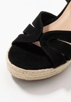 ofertas ✨ Anna Field 👍 Sandalias Con Plataforma - Black, Mujer 🥰 11 ofertas ✨ Anna Field 👍 Sandalias Con Plataforma - Black, Mujer 🥰 -Elegancia Femenina Tienda e907131b1d124cacb915fb3e4cefb847