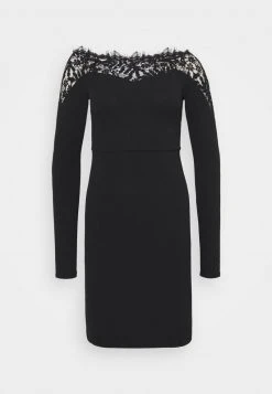 Mejor precio 👍 Anna Field Vestido De Cóctel - Black, Mujer 🌟 -Elegancia Femenina Tienda e92afdca00a548e7be4316df5e8bfef2