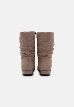 Mejor trato 🌟 Anna Field Botines De Cuña - Taupe, Mujer ✔️ -Elegancia Femenina Tienda e92c28d9f0634539b0942d59be99d1c7