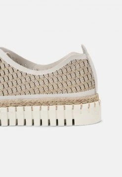 Comprar ⌛ Anna Field LEATHER - Zapatos Con Cordones - Beige, Mujer ✨ -Elegancia Femenina Tienda e945ca7838064b0bab165c6859f369cb