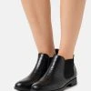 Las mejores reseñas de 🧨 Anna Field Botines Bajos - Black, Mujer ✔️ -Elegancia Femenina Tienda e9aede764b5a445b9db9996d1aa07e9e