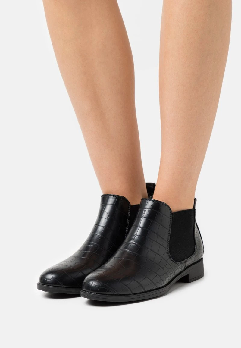 Las mejores reseñas de 🧨 Anna Field Botines Bajos - Black, Mujer ✔️ 3 Las mejores reseñas de 🧨 Anna Field Botines Bajos - Black, Mujer ✔️