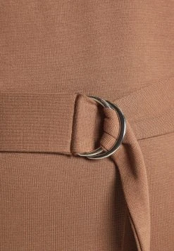 Toma de corriente 🔔 Anna Field Vestido Ligero - Dark Brown, Mujer ⌛ -Elegancia Femenina Tienda e9afaca94c154372b36f8c2ca9c343bc