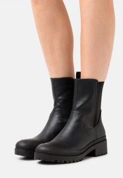 Mejor trato 👍 Anna Field Botas Para La Nieve - Black, Mujer 🔥