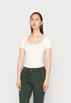 10 mejores 🔔 Anna Field Camiseta Básica - Sand, Mujer ❤️