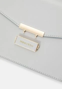 Cupón ✨ Anna Field Bandolera - Light Grey, Mujer 🤩 -Elegancia Femenina Tienda eaccc931f1294b6583c2a54365ca36c6