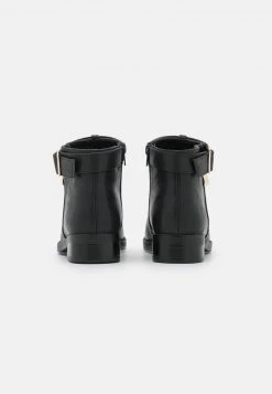 mejor venta 😉 Anna Field Botines Bajos - Black, Mujer 🔥 -Elegancia Femenina Tienda eafe069ac3524675b1fc5628be4fd601