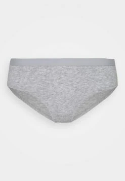 Toma de corriente 👏 Anna Field 5 PACK COTTON BRIEF - Braguitas - Grey/white, Mujer 🛒 -Elegancia Femenina Tienda eb12feebdf5a4ec492c155efb9ad68e4
