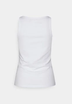 Mejor trato ✨ Anna Field 2 PACK - Top - White, Mujer ❤️ -Elegancia Femenina Tienda eb2ceae1a8444465bd01a99501a90cec