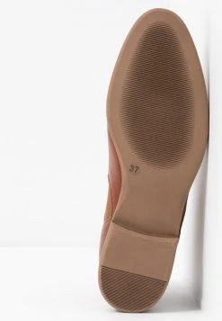 Comprar 🥰 Anna Field LEATHER - Botines Bajos - Cognac, Mujer ⌛ 15 Comprar 🥰 Anna Field LEATHER - Botines Bajos - Cognac, Mujer ⌛ -Elegancia Femenina Tienda eb3c69849139419cb6442db9624623b3