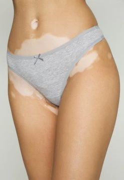 Para estrenar 👍 Anna Field 10 PACK - Tanga - Grey, Mujer 👍 -Elegancia Femenina Tienda ebbe1f378674475f9bff457f127221f4