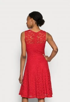 Mejor precio ✔️ Anna Field Vestido De Cóctel - Red, Mujer 🌟 9 Mejor precio ✔️ Anna Field Vestido De Cóctel - Red, Mujer 🌟 -Elegancia Femenina Tienda ebd85dcf12ae448993619d7b7874c9e1