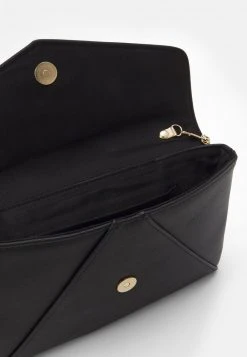Barato 🎁 Anna Field Clutch - Black, Mujer ⌛ 9 Barato 🎁 Anna Field Clutch - Black, Mujer ⌛ -Elegancia Femenina Tienda ebf0fb01e02745ee98ff955ecff378ba