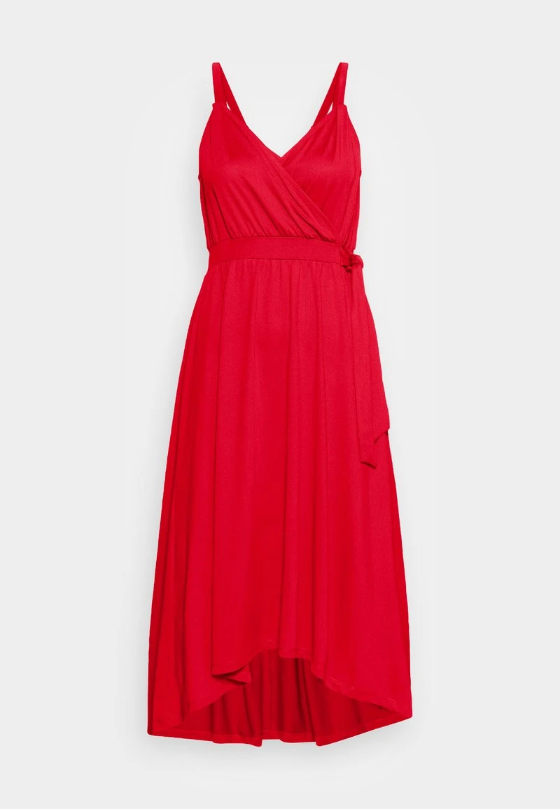 ofertas ❤️ Anna Field Vestido Ligero - Red, Mujer ⭐ 6 ofertas ❤️ Anna Field Vestido Ligero - Red, Mujer ⭐ - Imagen 4