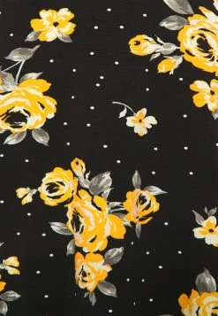 Lo mas barato 💯 Anna Field Vestido Ligero - Black/yellow, Mujer ⭐ 7 Lo mas barato 💯 Anna Field Vestido Ligero - Black/yellow, Mujer ⭐ -Elegancia Femenina Tienda ec5bd477ea9f433d836bab28bd5a0130