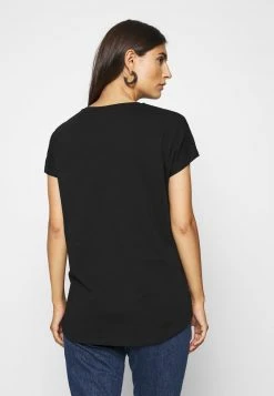 10 mejores ❤️ Anna Field Camiseta Estampada - Black, Mujer ✔️ -Elegancia Femenina Tienda ec619be174814a13a17ac345f869a2b4