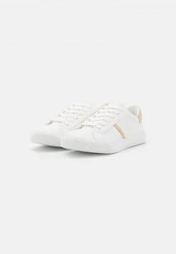 Lo mas barato ✨ Anna Field Zapatillas - White, Mujer ⌛ -Elegancia Femenina Tienda ec660e8d53e0470d86f88c921b5ea869