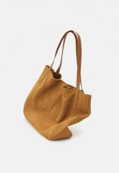Descuento ⌛ Anna Field LEATHER - Bolso De Mano - Camel, Mujer ⭐ -Elegancia Femenina Tienda ec84fb1232d4477d83ad8b08ccccbafb