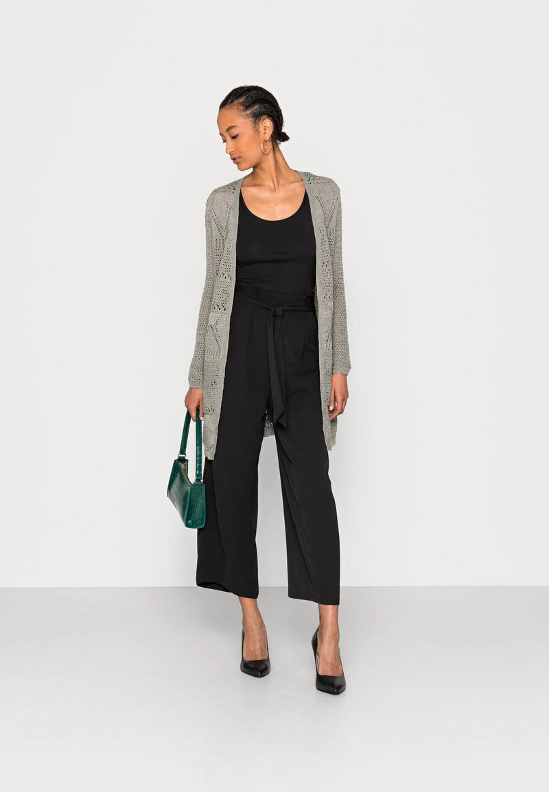 Nuevo ⭐ Anna Field Chaqueta De Punto - Khaki, Mujer 🤩 4 Nuevo ⭐ Anna Field Chaqueta De Punto - Khaki, Mujer 🤩 - Imagen 2