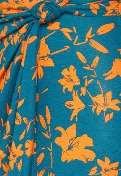 Toma de corriente 🤩 Anna Field Falda De Tubo - Blue, Mujer 💯 -Elegancia Femenina Tienda ec90ec8a97224e79b6679664fbc7562a