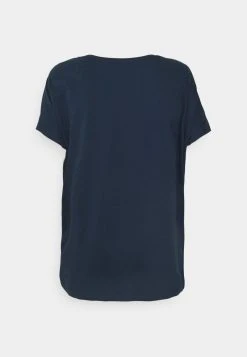 ofertas ✨ Anna Field Camiseta Estampada - Dark Blue, Mujer ❤️ 6 ofertas ✨ Anna Field Camiseta Estampada - Dark Blue, Mujer ❤️ -Elegancia Femenina Tienda ecb2a2cfb31b472cb64b30d852ef3385